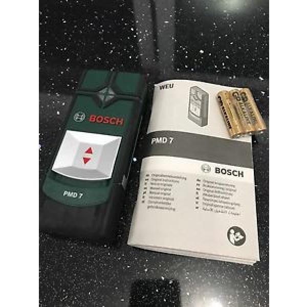 NEW Bosch PMD7 Digital Detector #1 image