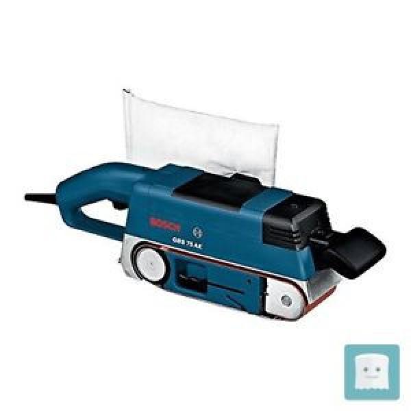 BOSCH GBS 75 AE LEVIGATRICE A NASTRO, 750 W #1 image