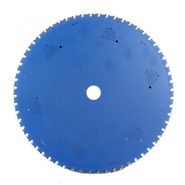 Bosch Ø305mm (12&#034;) x 60T Circular Saw Blade Expert 2608643060 for Steel #4 image