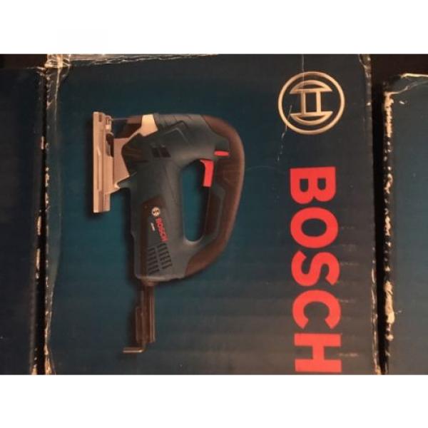 Bosch JS365 6.5 Amp Jigsaw (New) #4 image