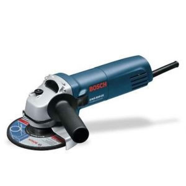 Bosch Angle Grinder, GWS 850 CE, Disc Diameter: 125mm, 850W #1 image