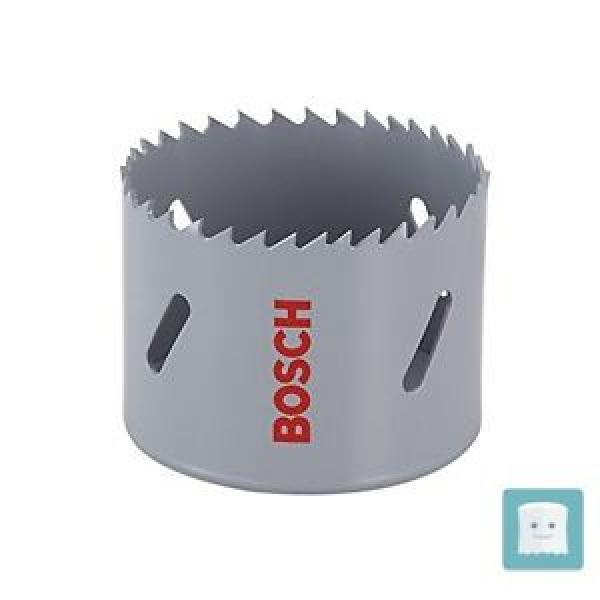 BOSCH 2608580396 SCIE-TRÉPAN HSS SEGA PER ADATTATORE STANDARD 14 MM 9/16 &#034; #1 image