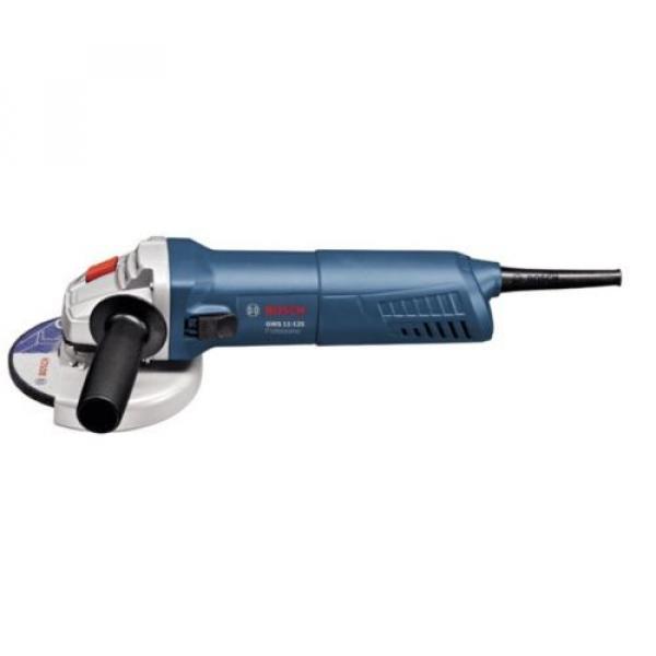 Bosch Professional Angle Grinder125mm 1,100W - GWS 11-125 #2 image