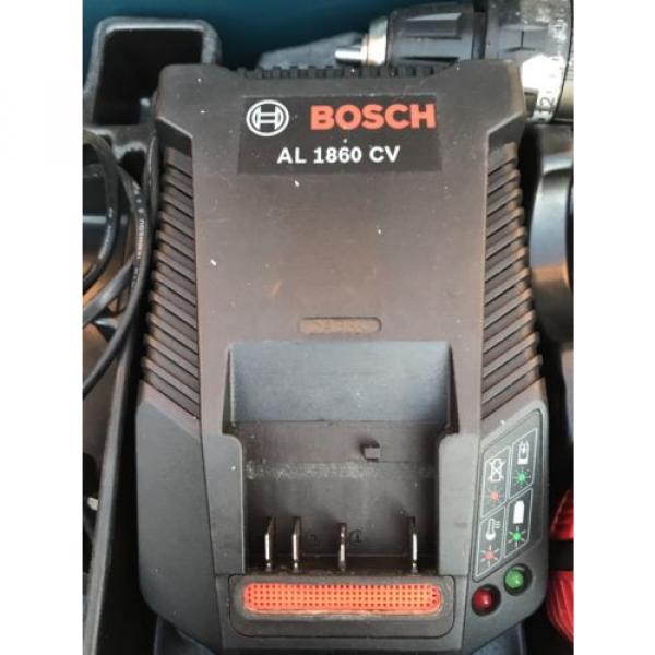 BOSCH GSB 18 V-EC PROFESSIONAL, #3 image