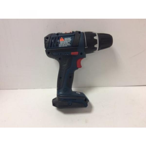 Bosch CLPK234-181 18-V Lithium-Ion 2-Tool Combo Kit Drill/Driver &amp; Impact Driver #3 image