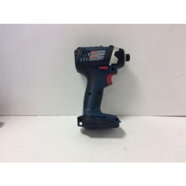 Bosch CLPK234-181 18-V Lithium-Ion 2-Tool Combo Kit Drill/Driver &amp; Impact Driver #7 image