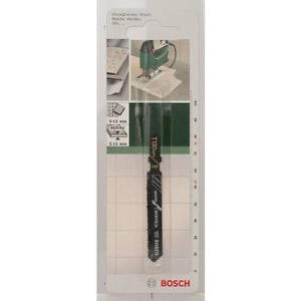 Bosch 2609256739 T 130 RF - Lama per seghetto alternativo per piastrellare #1 image