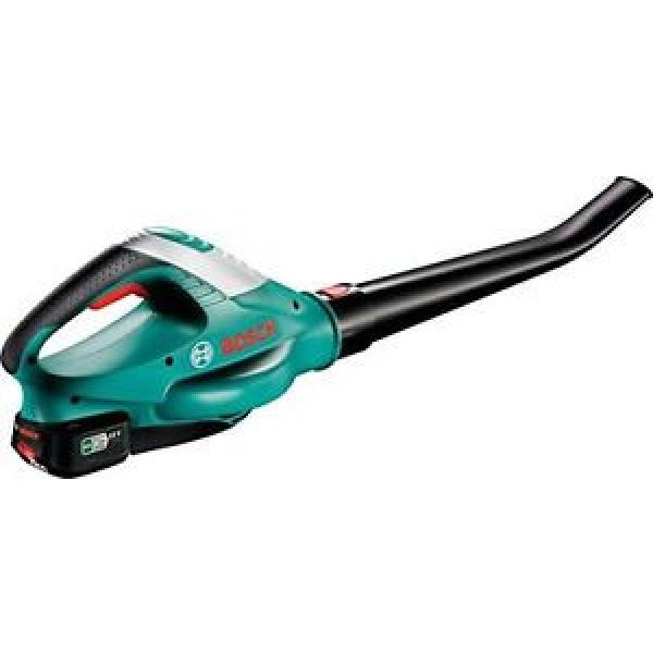 Bosch ALB 18 LI - Soffiatore (wireless, agli ioni di litio) #1 image