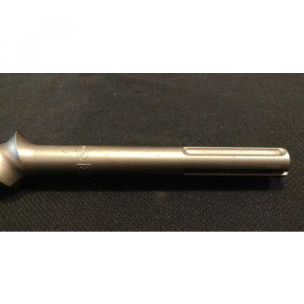 Bosch HC5086 Wild Bore Head SDS-Max Bit 1-7/16 x 18 x 23 #4 image