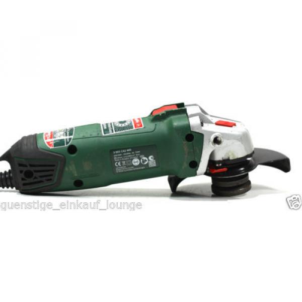 Bosch PWS 730-115 CE Angle Grinder angle grinder #2 image