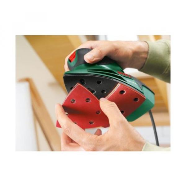 Bosch PSM 100 A Multi-Sander #3 image