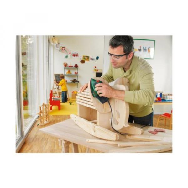 Bosch PSM 100 A Multi-Sander #6 image