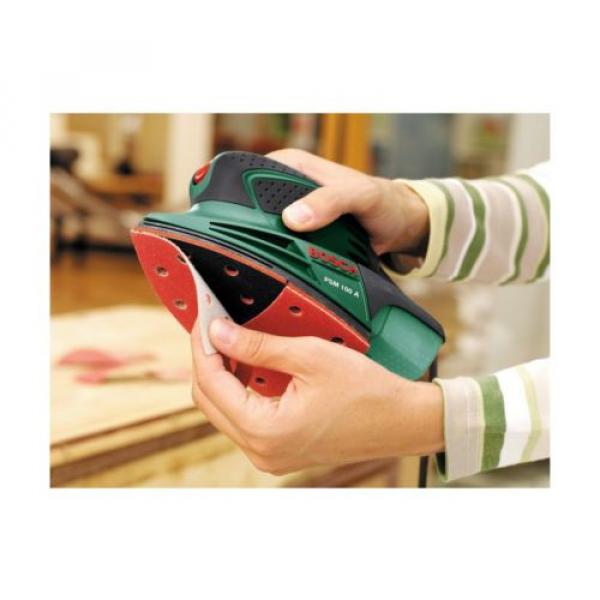 Bosch PSM 100 A Multi-Sander #7 image