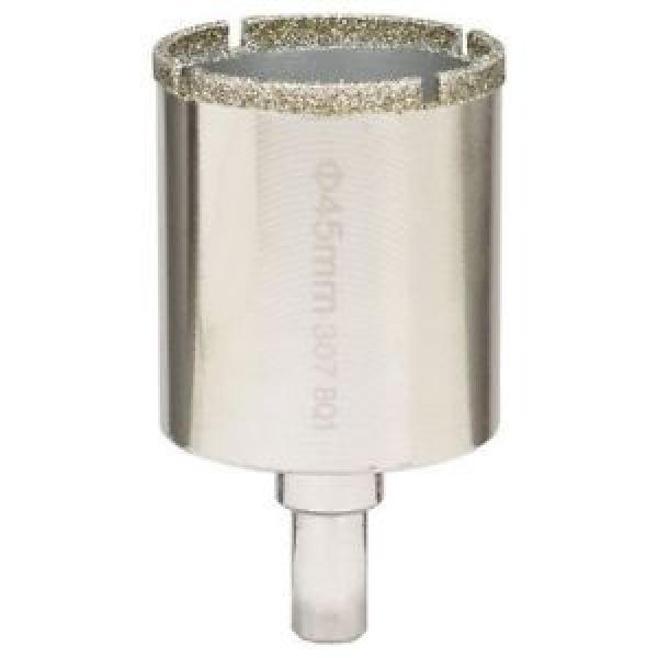 BOSCH, 2609256C88, Diamante foro ha veduto in ceramica, 45 millimetri #1 image