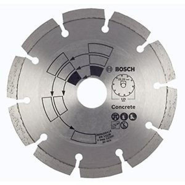 BOSCH, Disco diamantato per calcestruzzo e granito 230 mm - 2609256415 #1 image