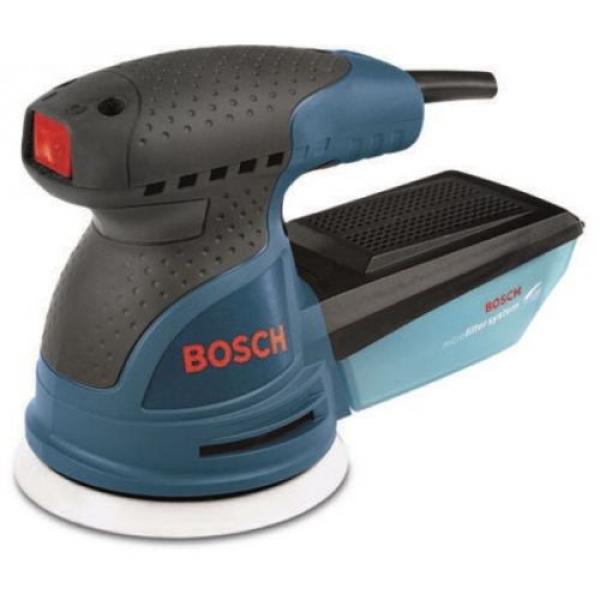 Bosch 2.5-Amp Orbital Sander #2 image