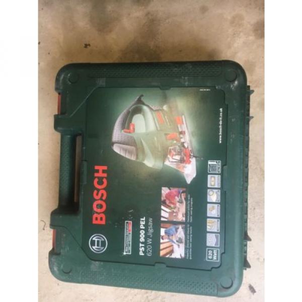 Bosch Jigsaw Brand New #2 image