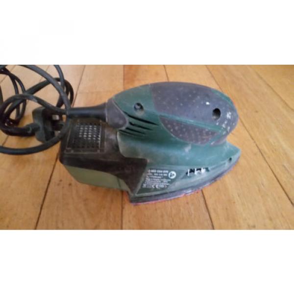 Bosch PSM 80A Sander #3 image