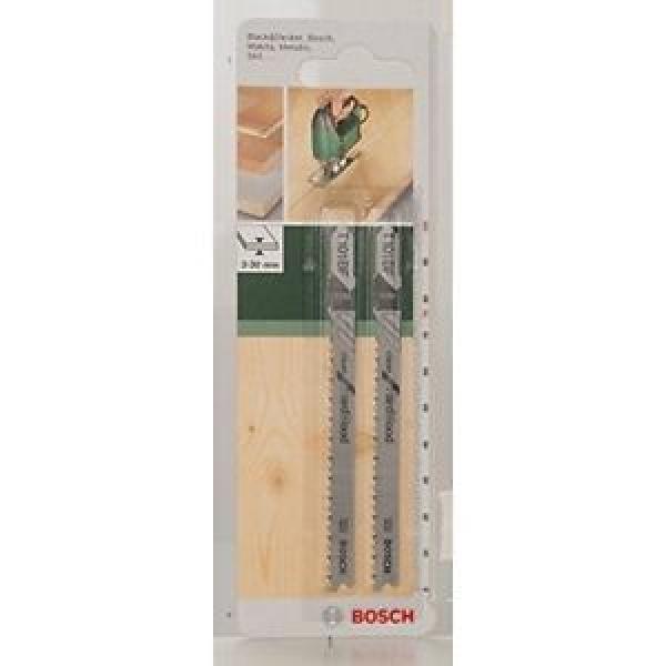 BOSCH Lama Per Seghetto Alternativo Bim T 101 Bf 74mm 2,7 #1 image