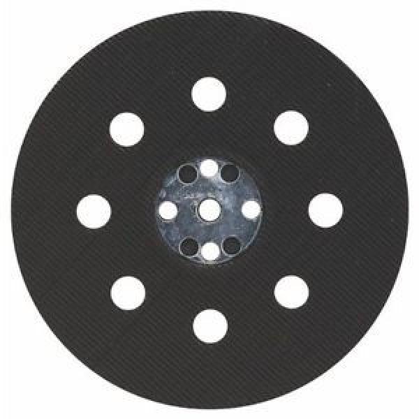 Bosch 2608601066 - Disco lucidante morbido, 115 mm #1 image