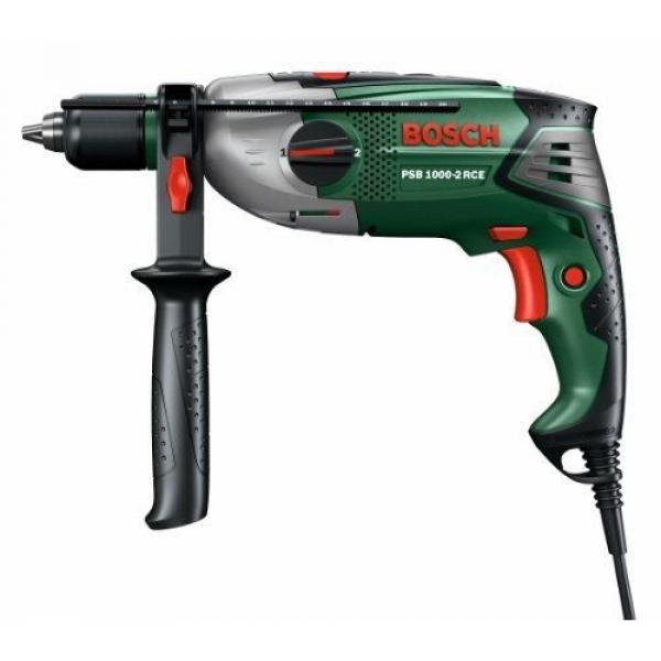 Bosch PSB 1000-2 RCE Hammer Drill #3 image