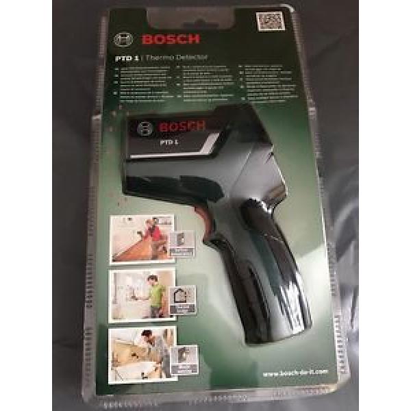 Bosch PTD1 Thermo Detector #1 image