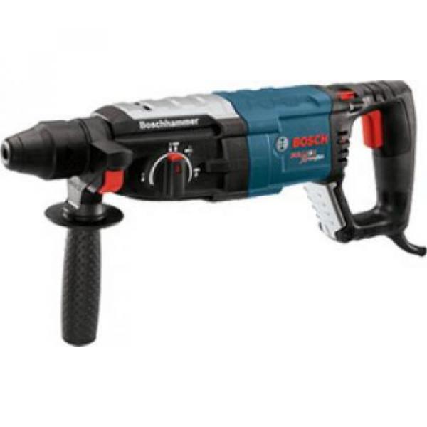 Bosch RH228VC 1-1/8&#034; SDS-plusÂ® Rotary Hammer #1 image