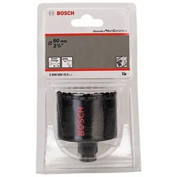 BOSCH, Sega da traforo diamantata - 60 mm - 2608580313 #1 image