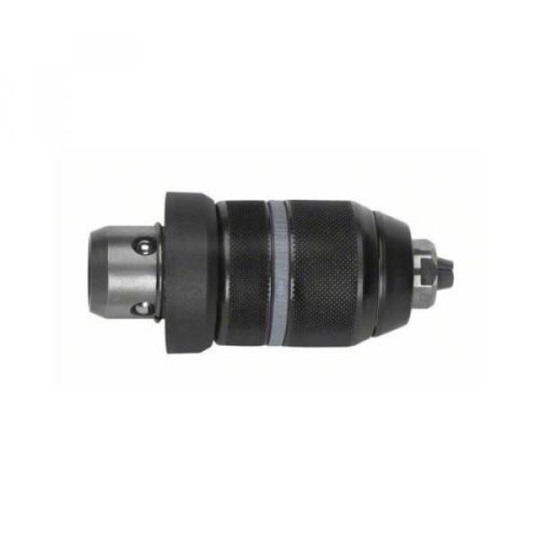 Bosch Keyless Chuck with Adapter - 2608572212 #2 image