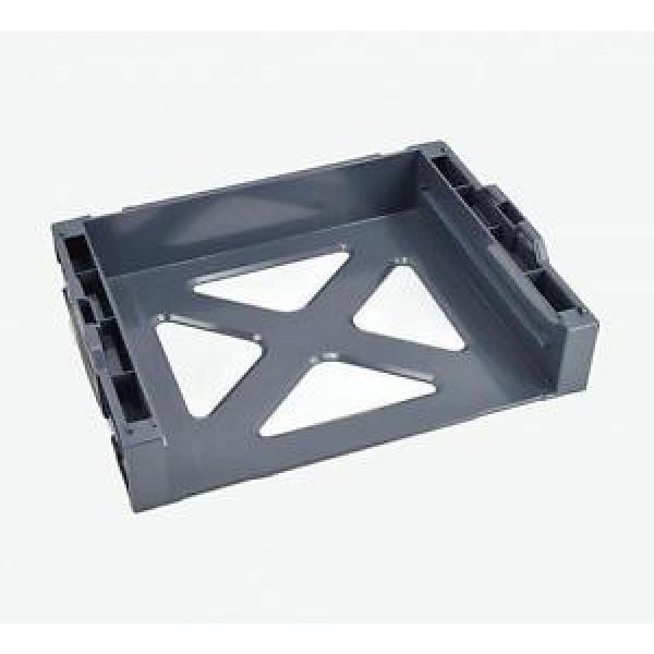 Bosch Sortimo i-Boxx Rack active anthracite #1 image