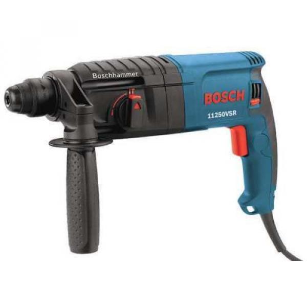 Rotary Hammer, Bosch, 11250VSR #1 image