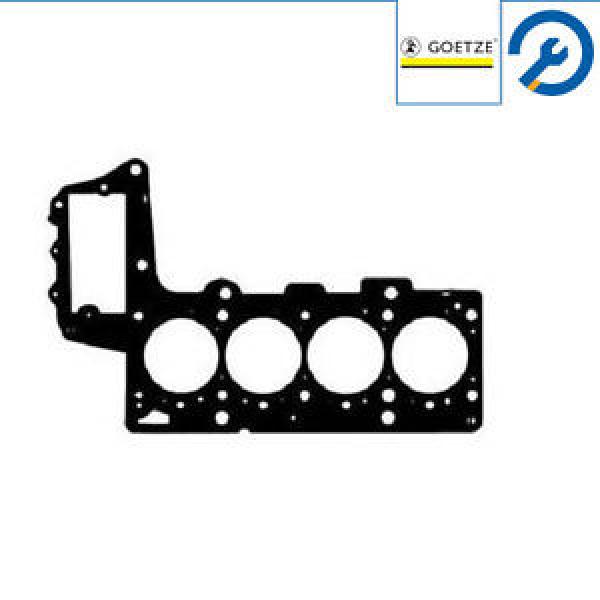 Dichtung, Zylinderkopf GOETZE BMW: X3 E83, 1 E87,E81, 3 E46,E90,E91, 5 E60,E61 #1 image