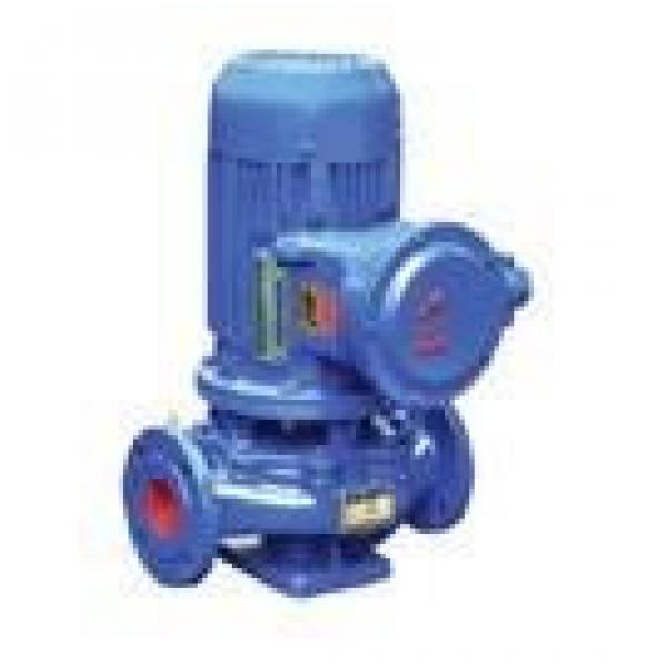 YG-type Pipeline Pump #1 image