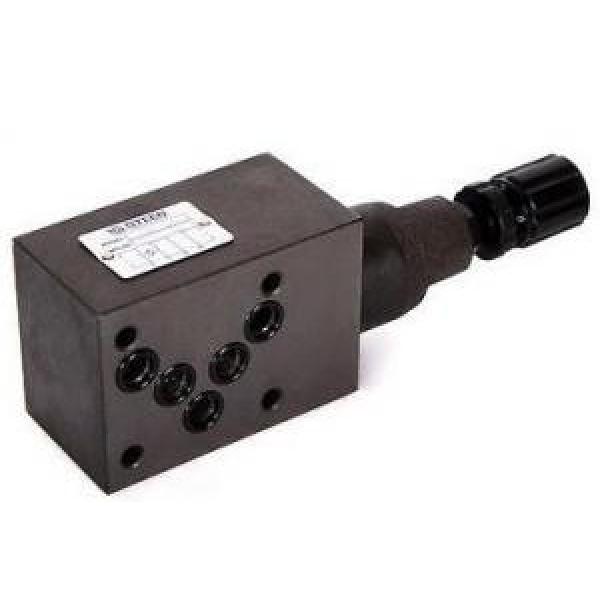 Modular Relief Valve MRV-03 Series #1 image