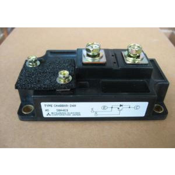 Mitsubishi CM150E3Y-12H IGBT Module #1 image