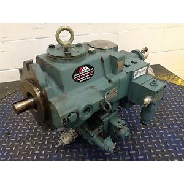 Daikin Piston Pump VC70SAJS-SP6-60T94 Used #79870 #1 image