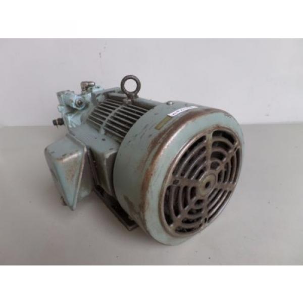 DAIKIN PUMP V15A1R-80 V15AIR-80 VI5AIR-80 M15A1-2-40 M15AI-2- RPV6-2R1A-C00 John #4 image