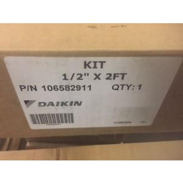 Daikin Hose Kit 106582911 Origin #1 image