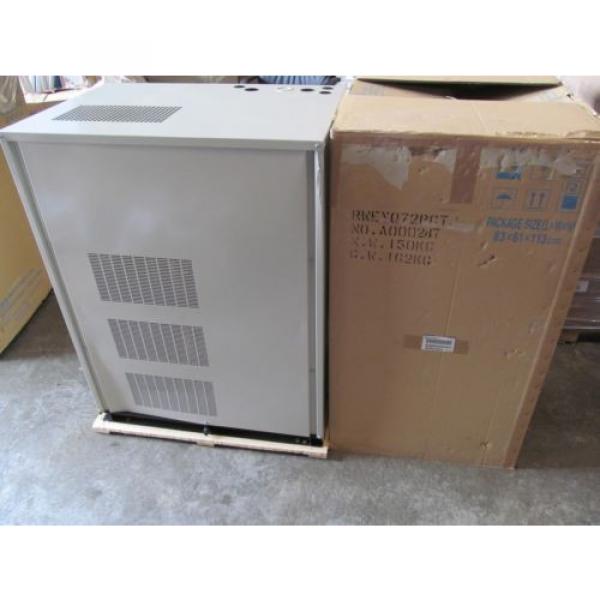 DAIKIN MODEL NUMBER RWEYQ72PCTJ, VRV-IV WATER COOLED HEAT PUMP - RWEYQ SERIES #6 image