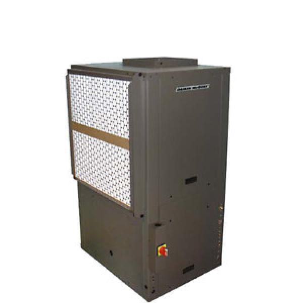 2 Ton Daikin Mcquay 2 Stage Geothermal Heat Pump #1 image