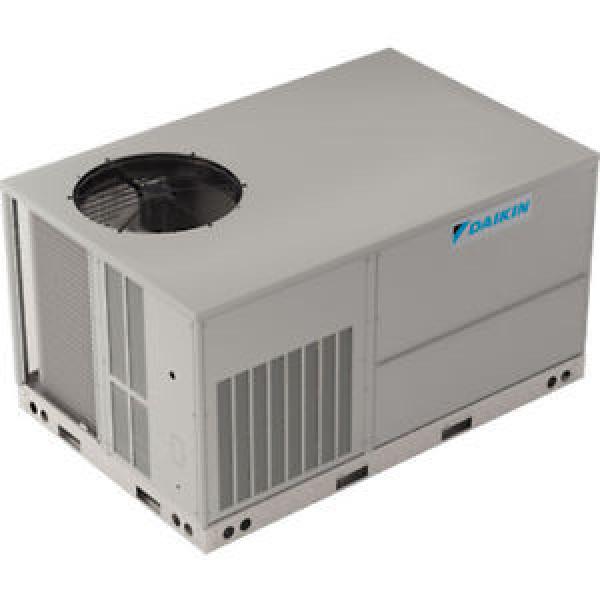 DAIKIN GOODMAN R410A Commercial Package Units 4 Ton 77 HSPF 3 Phase Heat Pump #1 image