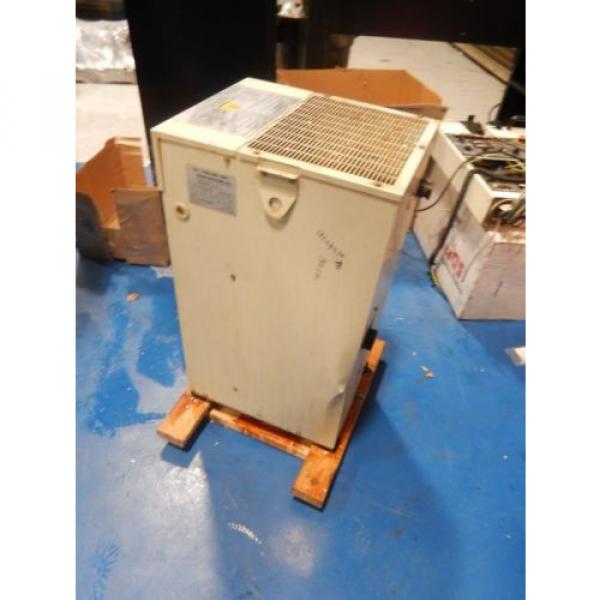 Daikin Industries Oil Cooling Unit AKSN105AK-D123 Used #3 image