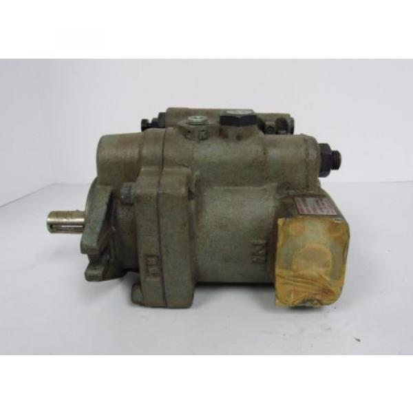 NACHI PISTON PUMP PVS-1B-16N3-E11 #7 image