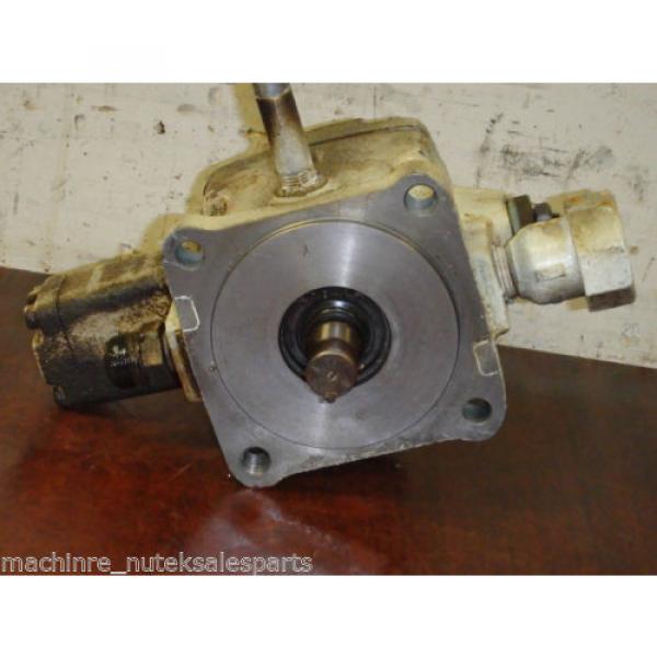 Nachi Variable Vane Pump VDR-1B-1A3-U-22 _ VDR1B1A3U22 30l/min #4 image