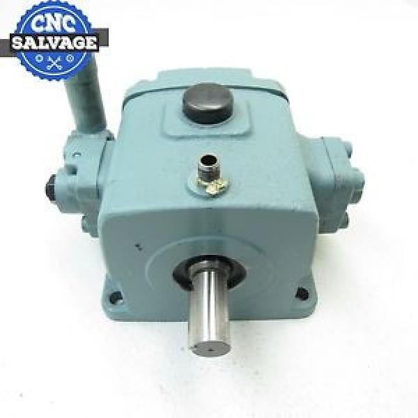 Nachi Variable Vane Pump VDC-2A-2A3-20 #1 image