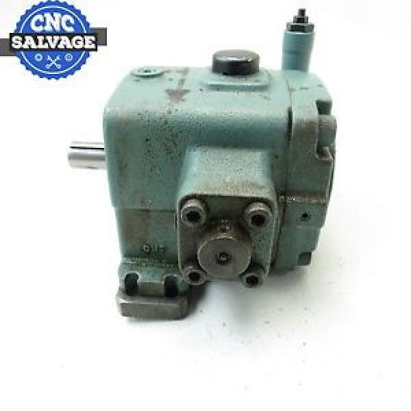 Nachi Variable Vane Pump VDC-2A-2A3-1192C #1 image