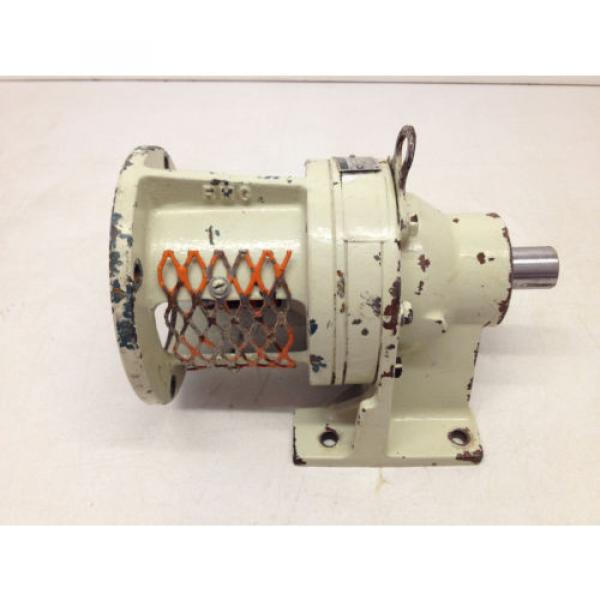 Sumitomo SM-Cyclo CNHJS-4095V-29 Gearbox 29:1 #2 image