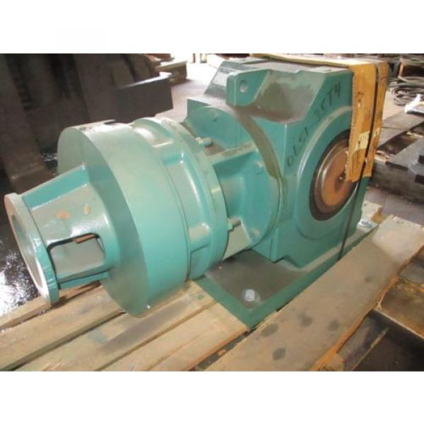 Sumitomo sm cyclo bevel buddy box KHHJS-D4160 surplus hollow bore #3 image