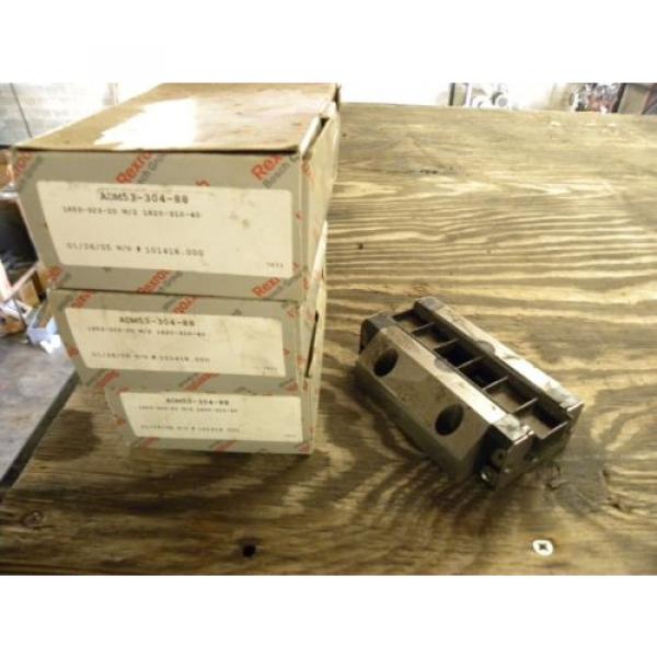 linear bearing ADM53-304-88 #2 image