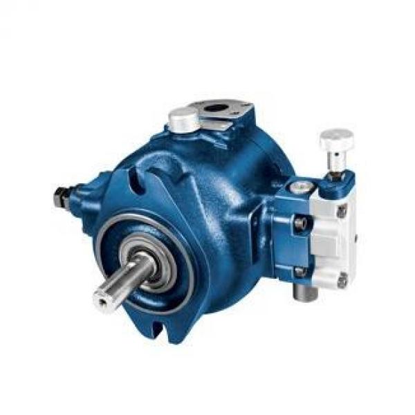 Rexroth Variable vane pumps, pilot operated PR4-3X/5,00-500RA12M01 #1 image